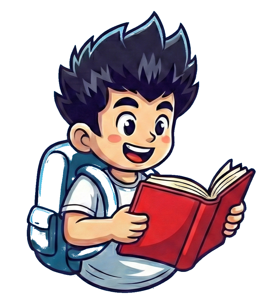 BookBuddies Logo